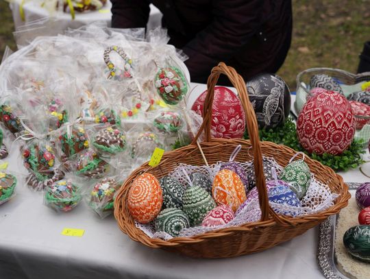 Święto Wzoru Opolskiego - Festiwal tradycji, rękodzieła i regionalnego dziedzictwa