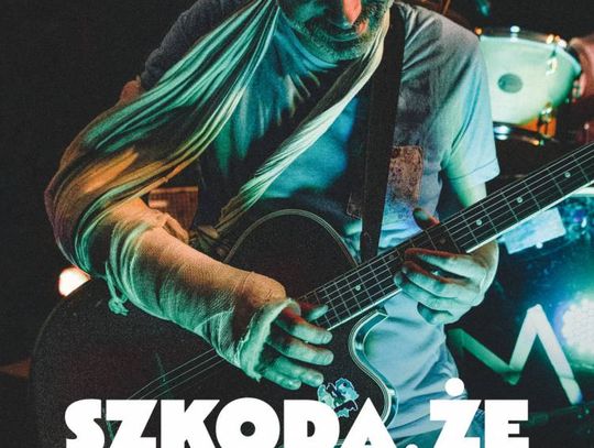 „Szkoda, że nareszcie” - dokument o Jacku „Budyniu” Szymkiewiczu od 31 października w kinach „Szkoda, że nareszcie” - dokument o Jacku „Budyniu” Szymkiewiczu od 31 października w kinach