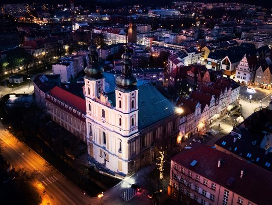 Szlakiem Miary Jerozolimskiej