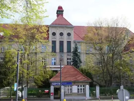 Szpital Powiatowy w Nysie ogłosił nabór do swojego zespołu medycznego
