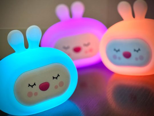 Szpital w Nysie wsłuchuje się w głos mam. Nowe udogodnienia dla najmłodszych pacjentów