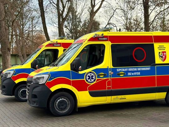 Szpitale w Nysie i Głuchołazach do połączenia. Zespół przyjął rekomendację