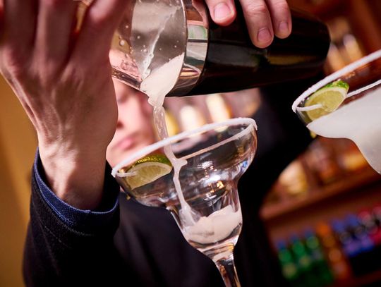 Tak pije Polska. Teraz wolimy raczej coś mocniejszego