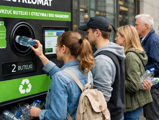 Tak Polacy oceniają system kaucyjny. Wielu z nas nie wie, jak działa