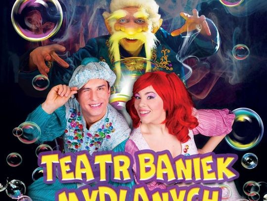 Teatr Baniek Mydlanych w Nysie