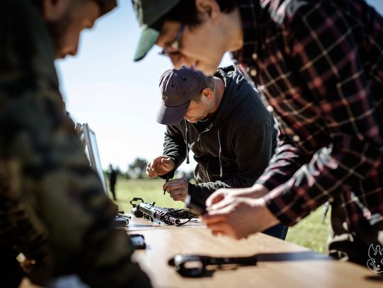 Terytorialsi piątym Rodzajem Sił Zbrojnych. Garną się do nich nowi żołnierze