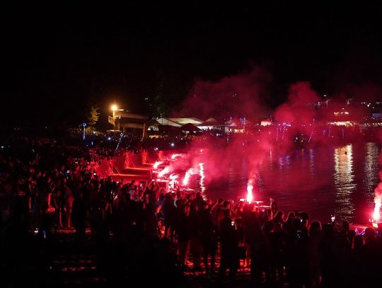 To będzie świetny sezon! AKWA Marina zaprasza nad Jezioro Nyskie