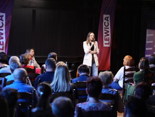 To ogłoszenie zezłościło ministrę pracy. Będą zmiany w prawie dla młodych
