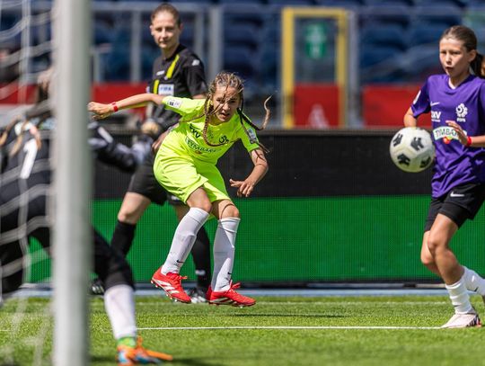 To oni reprezentowali województwo opolskie w Pucharze Tymbark! Trwają zapisy do kolejnej edycji To oni reprezentowali województwo opolskie w Pucharze Tymbark! Trwają zapisy do kolejnej edycji