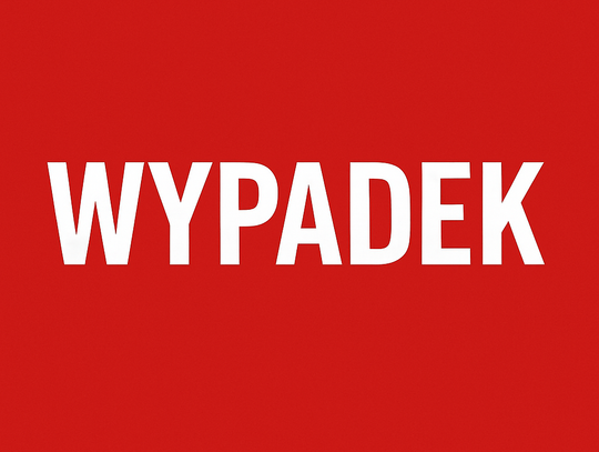 Tragiczny wypadek w Radzikowicach. Nie żyje motocyklista