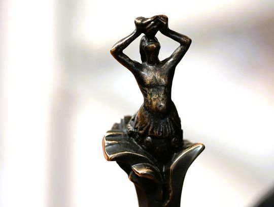 Tryton Nyski: zgłoszenia zamknięte, gala coraz bliżej Tryton Nyski: zgłoszenia zamknięte, gala coraz bliżej