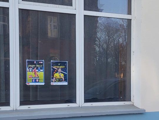 Tu kiedyś naprawiano telewizory. Teraz powstanie miejsce spotkań