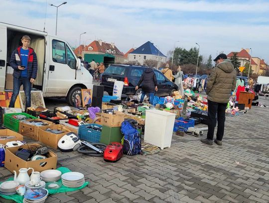 Udany powrót Pchlego Targu! Wkrótce kolejne edycje