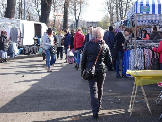 Ulga dla kupców. Nie będzie opłaty targowej w 2021r.