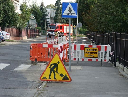 Ulica 11 Listopada do remontu. Które jeszcze ulice czeka remont?