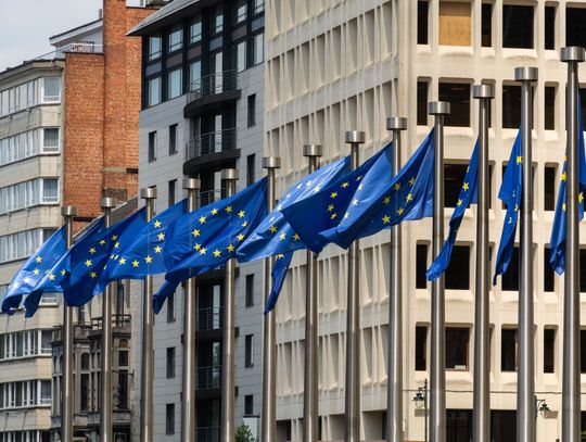 Umowa handlowa UE–USA: zielone światło od Parlamentu