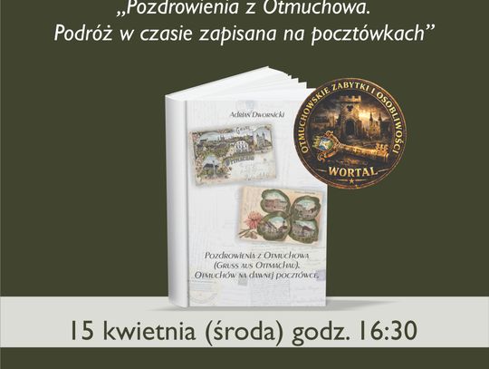 Unikatowe spojrzenie na Otmuchów. Zobacz miasto na starych pocztówkach