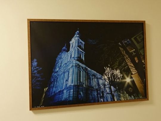 Upamiętnili zmarłego fotografa