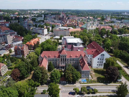 Uwaga pacjenci! Od lipca nocna i świąteczna pomoc medyczna w Nysie pod nowym adresem