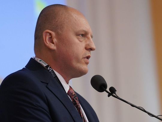 VII Nyskie Forum Bezpieczeństwa i Administracji. Jak wspólnie zadbać o bezpieczeństwo? VII Nyskie Forum Bezpieczeństwa i Administracji. Jak wspólnie zadbać o bezpieczeństwo?