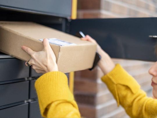 Von Halsky. AI od InPost zmieni zakupy online