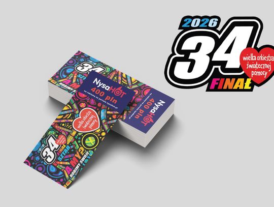 W niedzielę 34. Finał WOŚP. Trwają aukcje i licytacje.