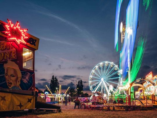 W Nysie powstanie rodzinny park rozrywki!