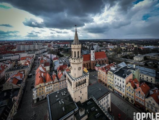 W Opolu będzie kręcony kolejny serial!