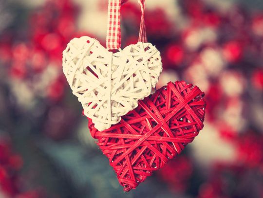 Walentynki - święto miłości na własnych zasadach