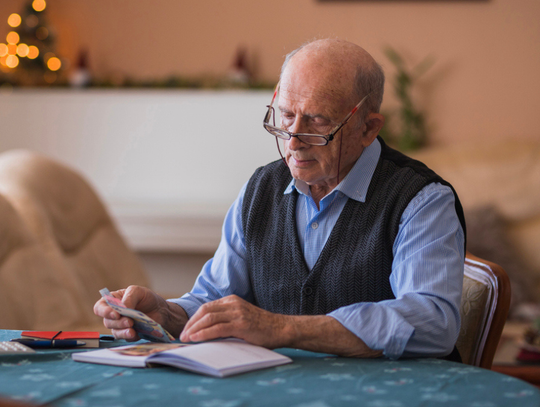 Waloryzacja emerytur 2026. Tyle trafi do portfeli emerytów