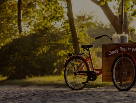 Wata cukrowa na wesele – niepozorny hit, który rozczuli dorosłych i rozbawi dzieci