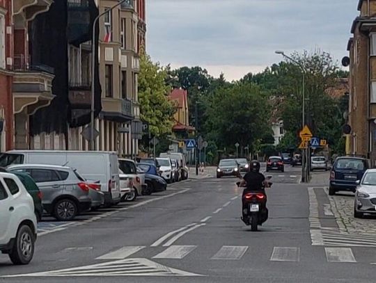 Ważna ulica w Nysie ma zostać wyremontowana