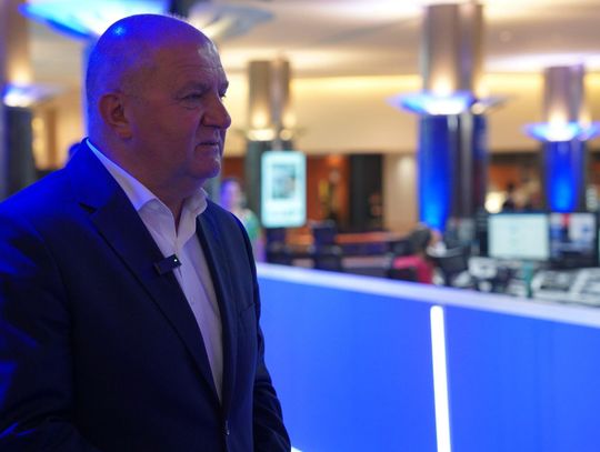 Ważne seminarium w Parlamencie Europejskim o transformacji rynku pracy