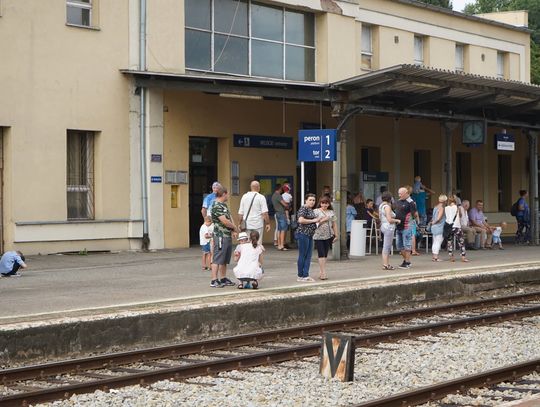 "Wciąż marginalizowane są takie miasta jak Nysa, Paczków, Otmuchów i Grodków". Opolscy politycy piszą list do Ministerstwa