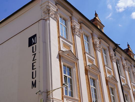 Weekend Seniora z Kulturą w Muzeum Powiatowym w Nysie