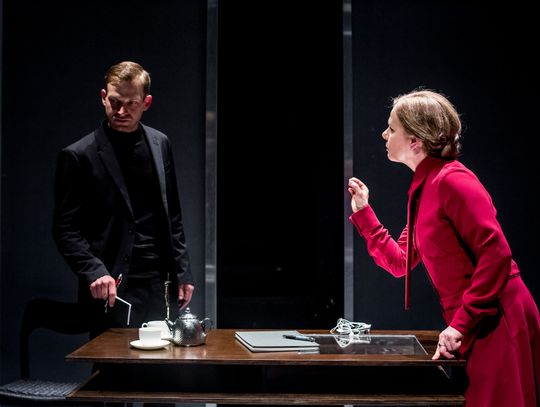 Weekend w Teatrze Kochanowskiego– „Wątpliwość” i „Akompaniator”