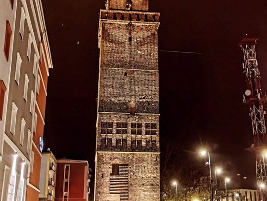 Wieża Ziębicka przejdzie metamorfozę. Rusza projekt, który odmieni popularny zabytek