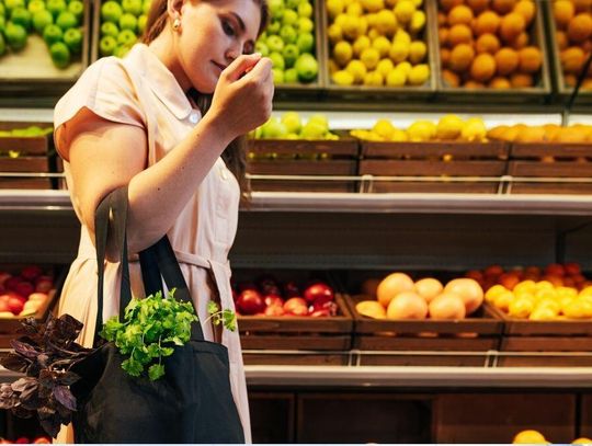 Wkrótce duże zmiany na zakupach. Chodzi o warzywa i owoce