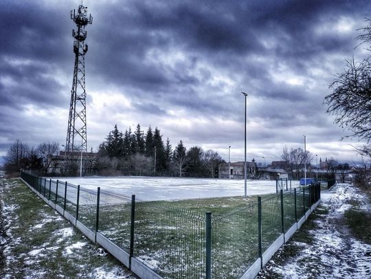 Wkrótce gotowy będzie Punkt Selektywnej Zbiórki Odpadów Komunalnych