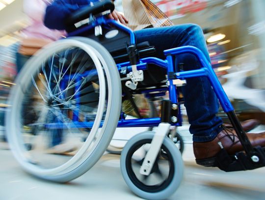 Wkrótce niepełnosprawni rzadziej będą stawać przed komisją