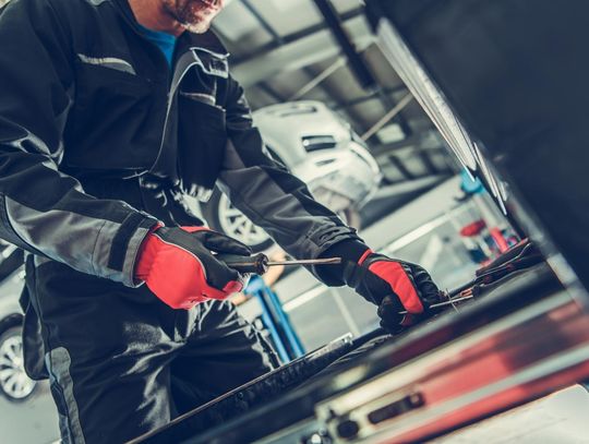 Włącz o 17.00 Radio Nysa i wygraj hulajnogę elektryczną