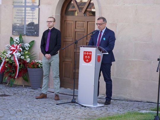 Wołyń 1943 – pamiętamy i nie zapomnimy!