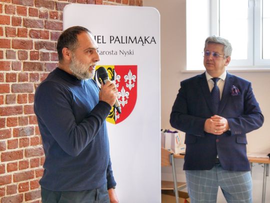 „Współpraca się opłaca” - w Nysie odbyła się polsko-czeska konferencja o rynku pracy