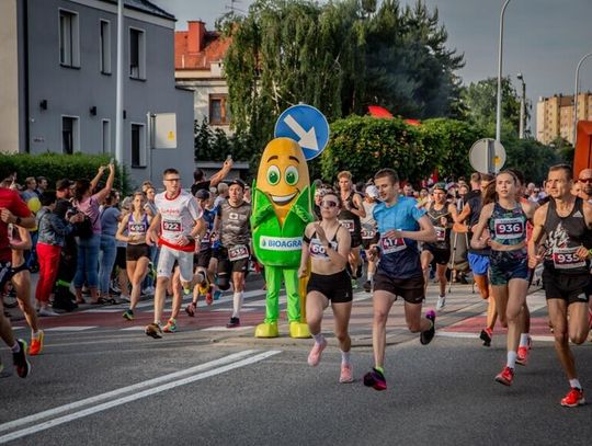 Wszyscy gotowi? Już jutro XI Bieg Nyski