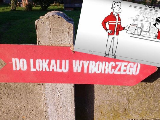 Wybory 20205. Jak głosować poza miejscem zamieszkania? Nie trzeba iść do urzędu [WIDEO]