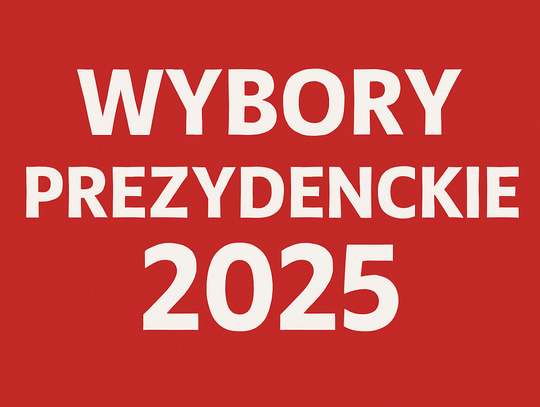 Wybory prezydenckie 2025: Jak głosowali mieszkańcy Gminy Nysa i powiatu nyskiego?