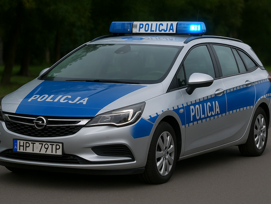 Wyjaśniła się sprawa głośnego wybuchu w okolicach Niwnicy i Hajduk Nyskich