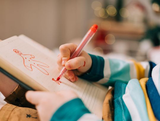 Wyprawka szkolna – wniosek do końca sierpnia, to pieniądze we wrześniu