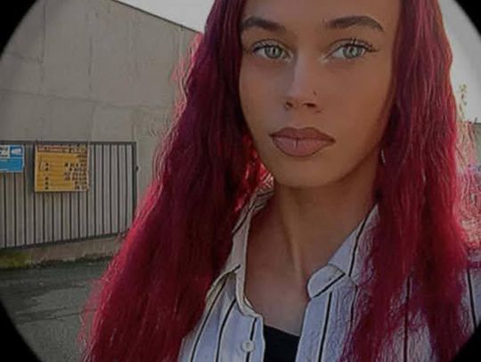 Wyszła z domu i zniknęła. Policja szuka 17-letniej Kingi