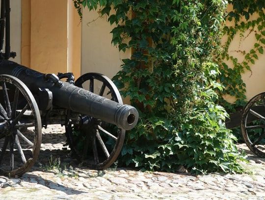 XV-lecie LGD na Zamku w Otmuchowie